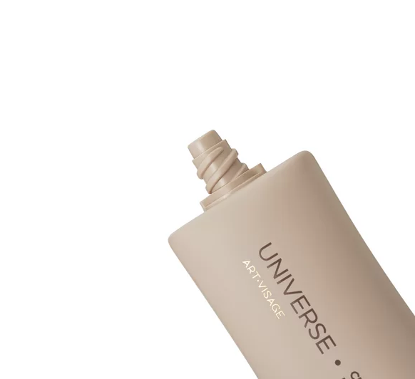 Тональная основа Universe Cloud Blur Foundation