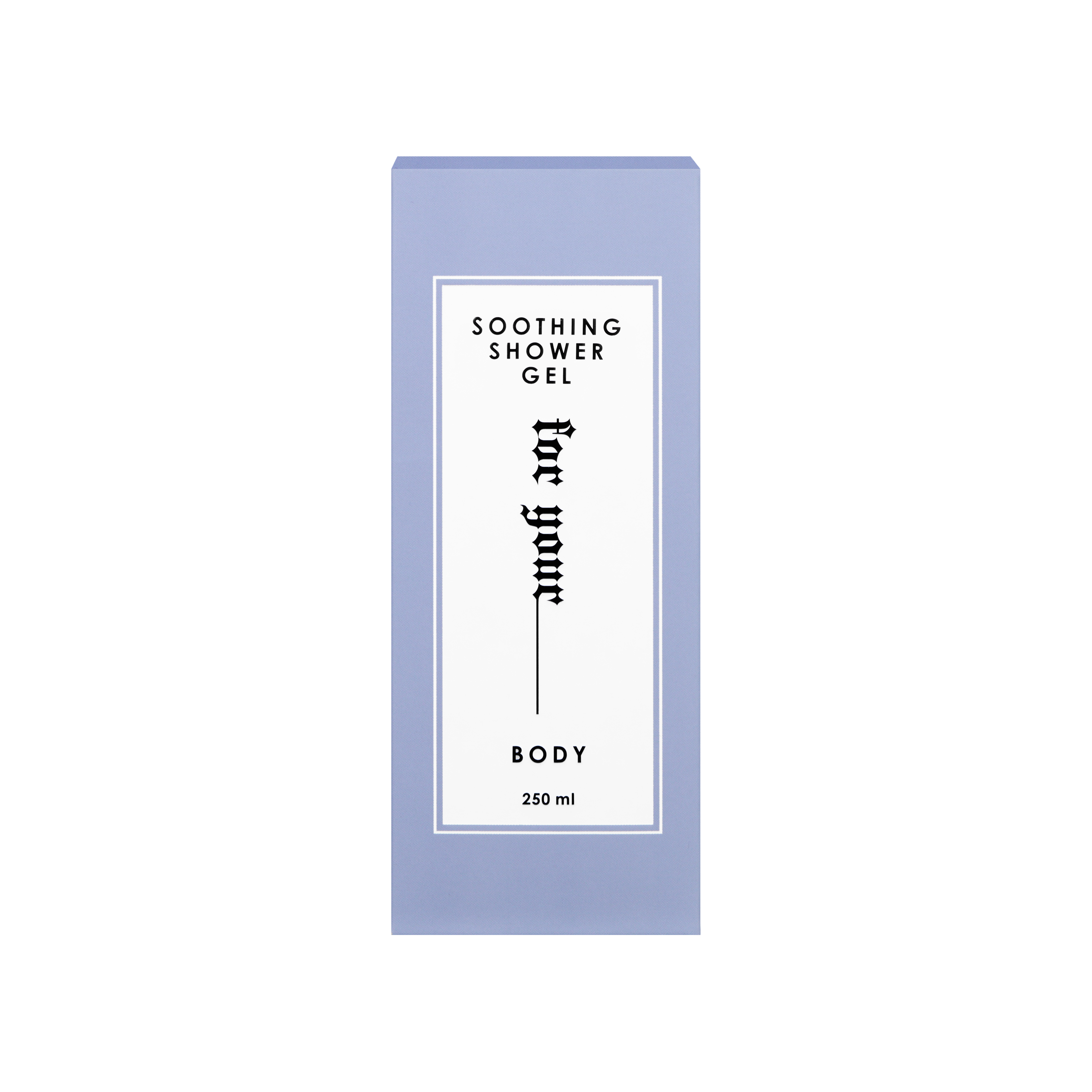 Гель для душа успокаивающий Mango&Watermelon купить в VISAGEHALL