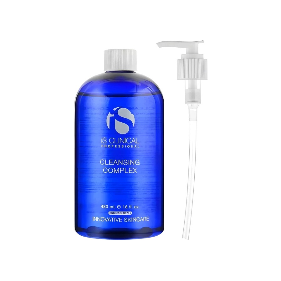 Очищающий гель для умывания Cleansing Complex 