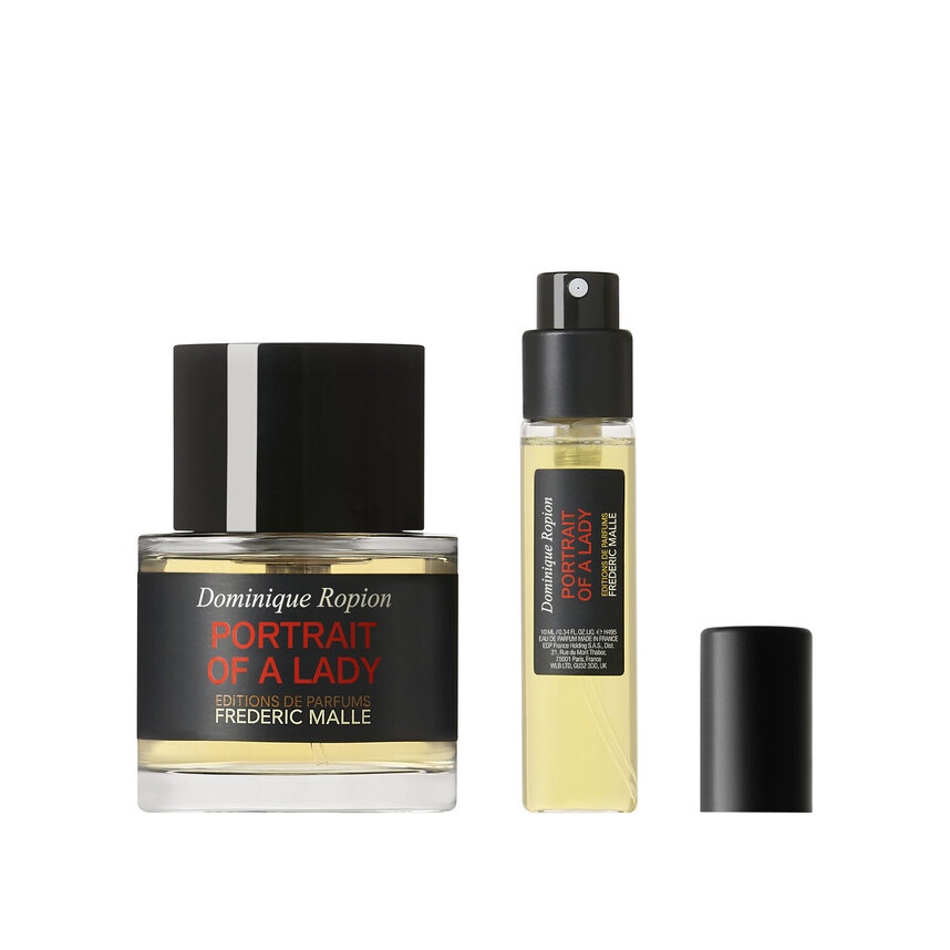 Парфюмерный набор Poal Fragrance 