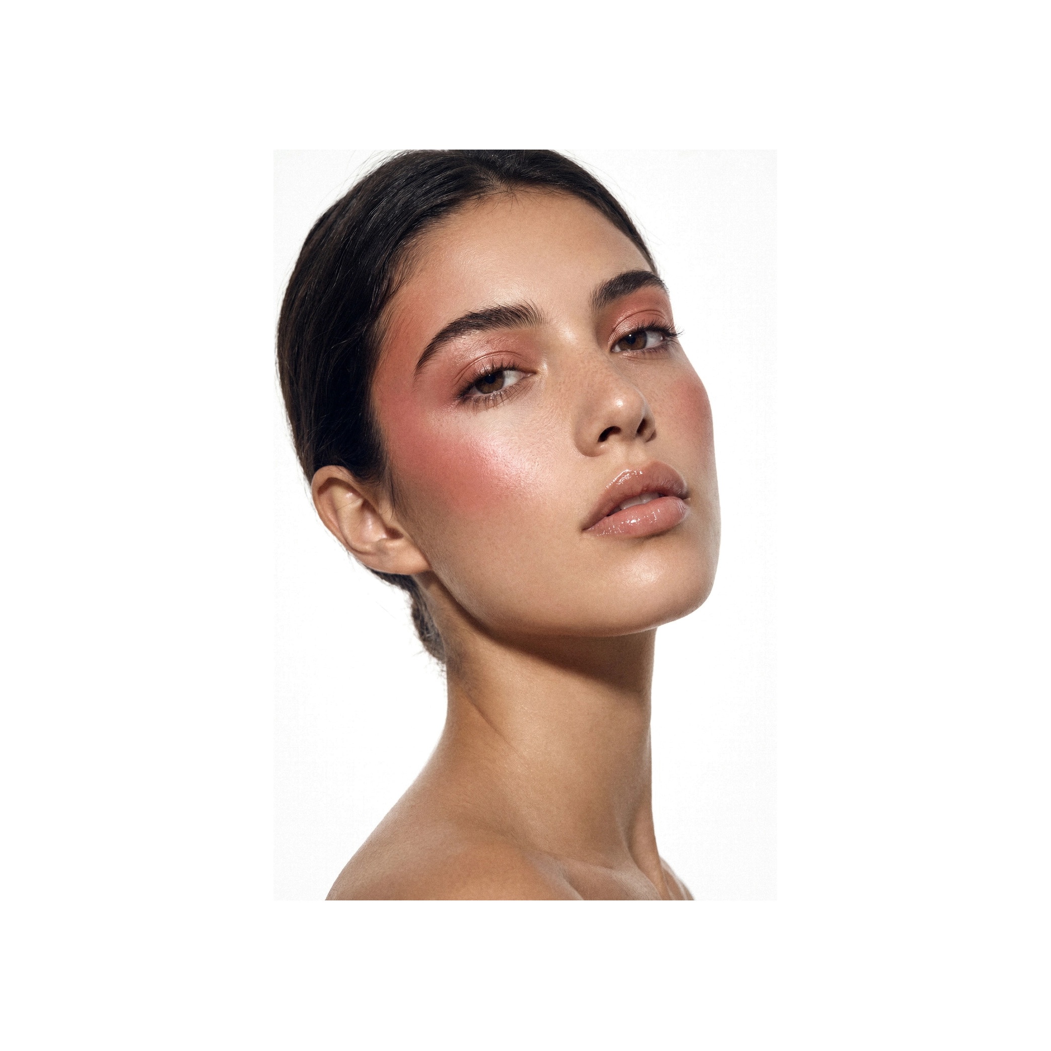 Румяна запеченные сияющие Glow Rush Baked Blush
