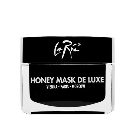 Маска для рук медовая Honey Mask De Luxe 50мл купить в VISAGEHALL