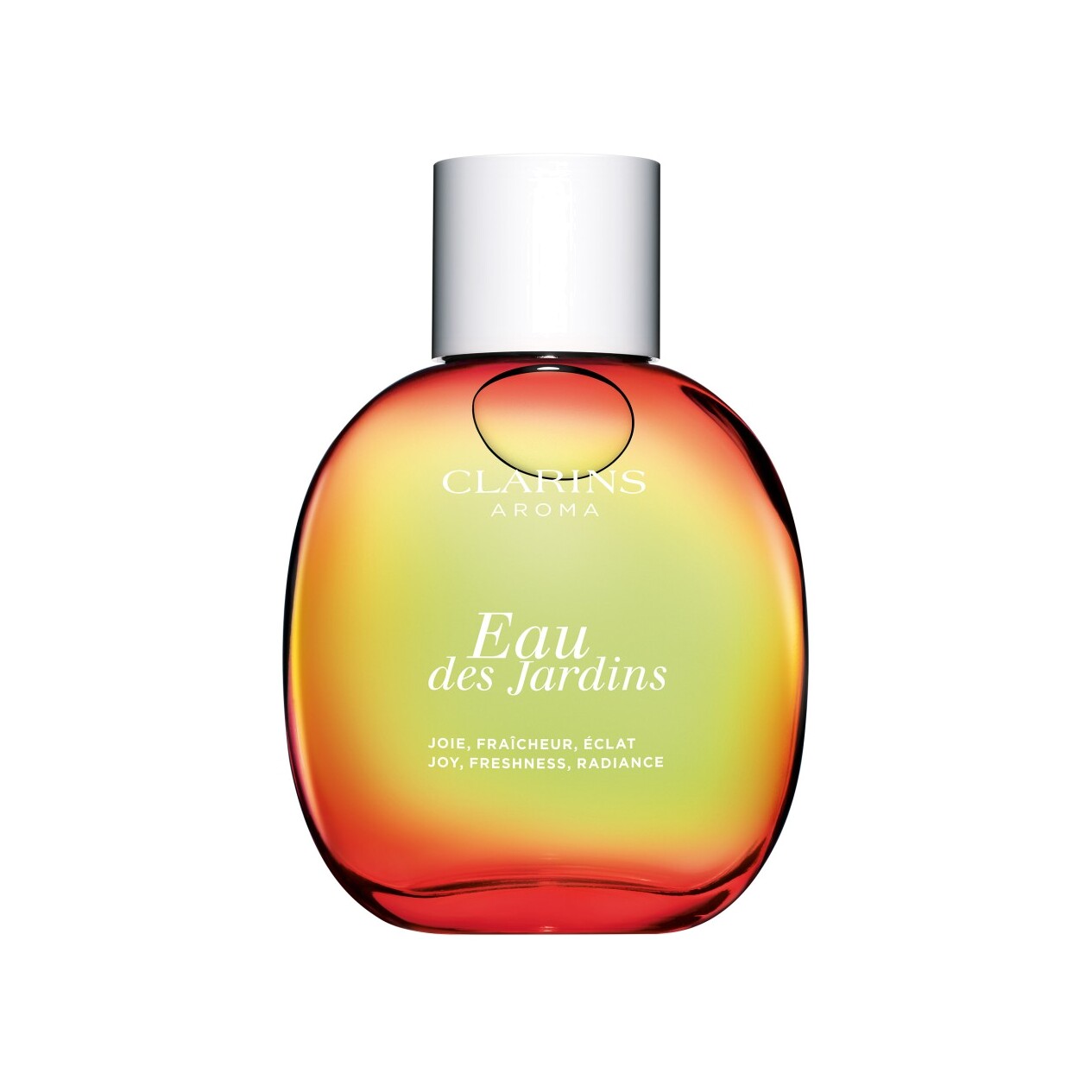 Вода освежающая Eau Des Jardins  купить в VISAGEHALL