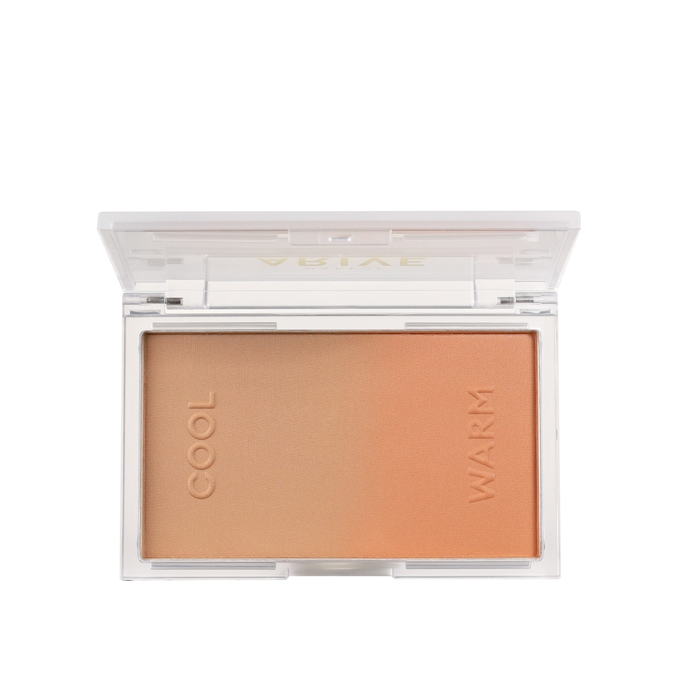 Пудра бронзирующая Powder Bronzer Duo Cool & Warm