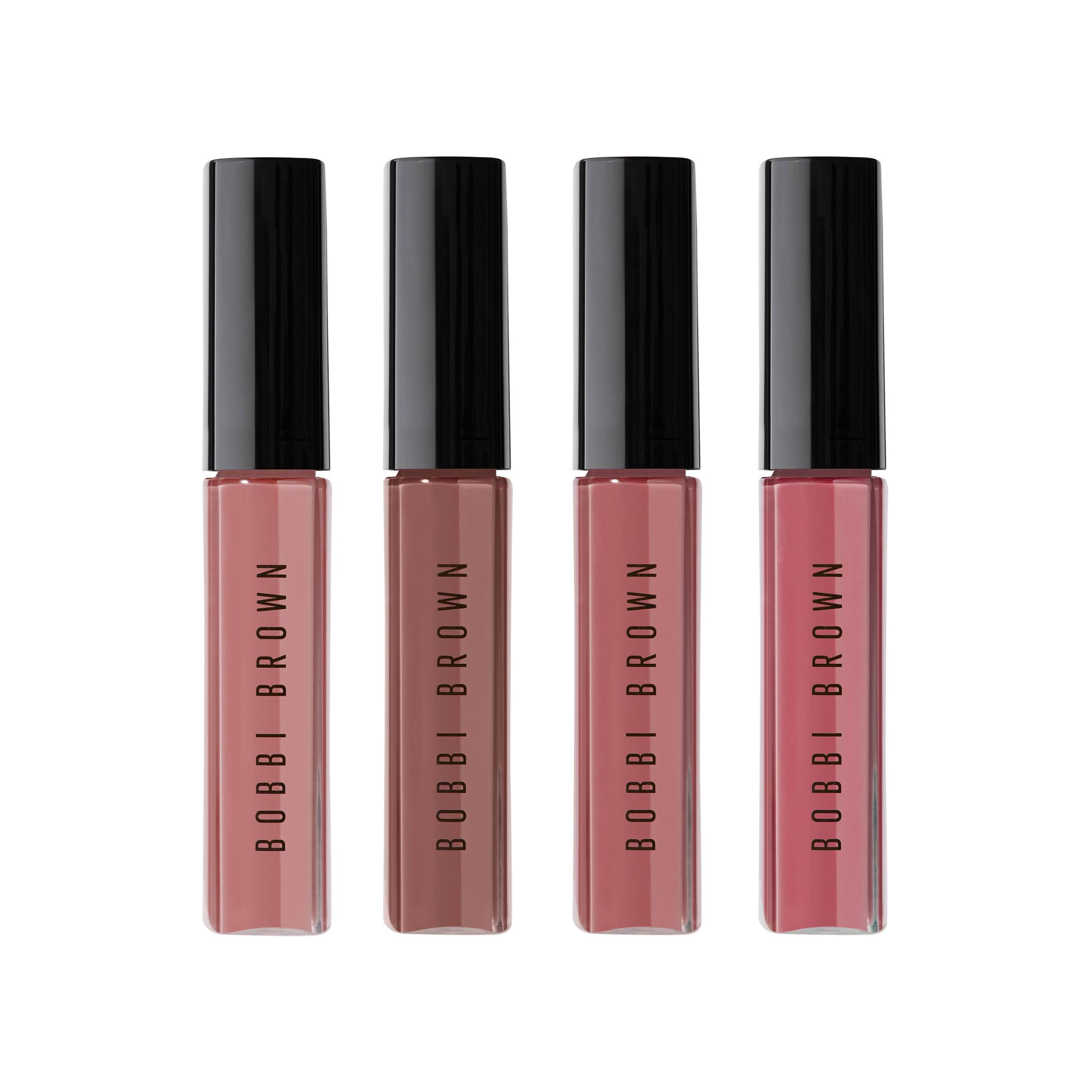 Набор блесков для губ Crushed Glossy Set купить в VISAGEHALL