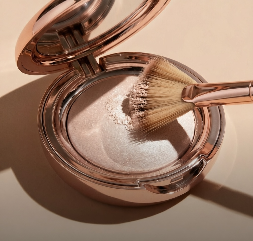 Хайлайтер для лица Multiverse Highlighter