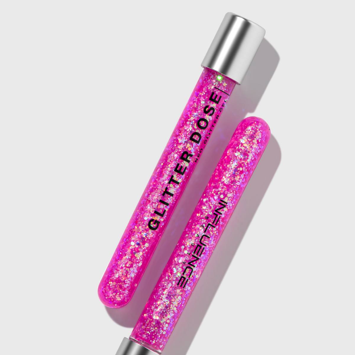 Глиттер на гелевой основе Glitter Dose 
