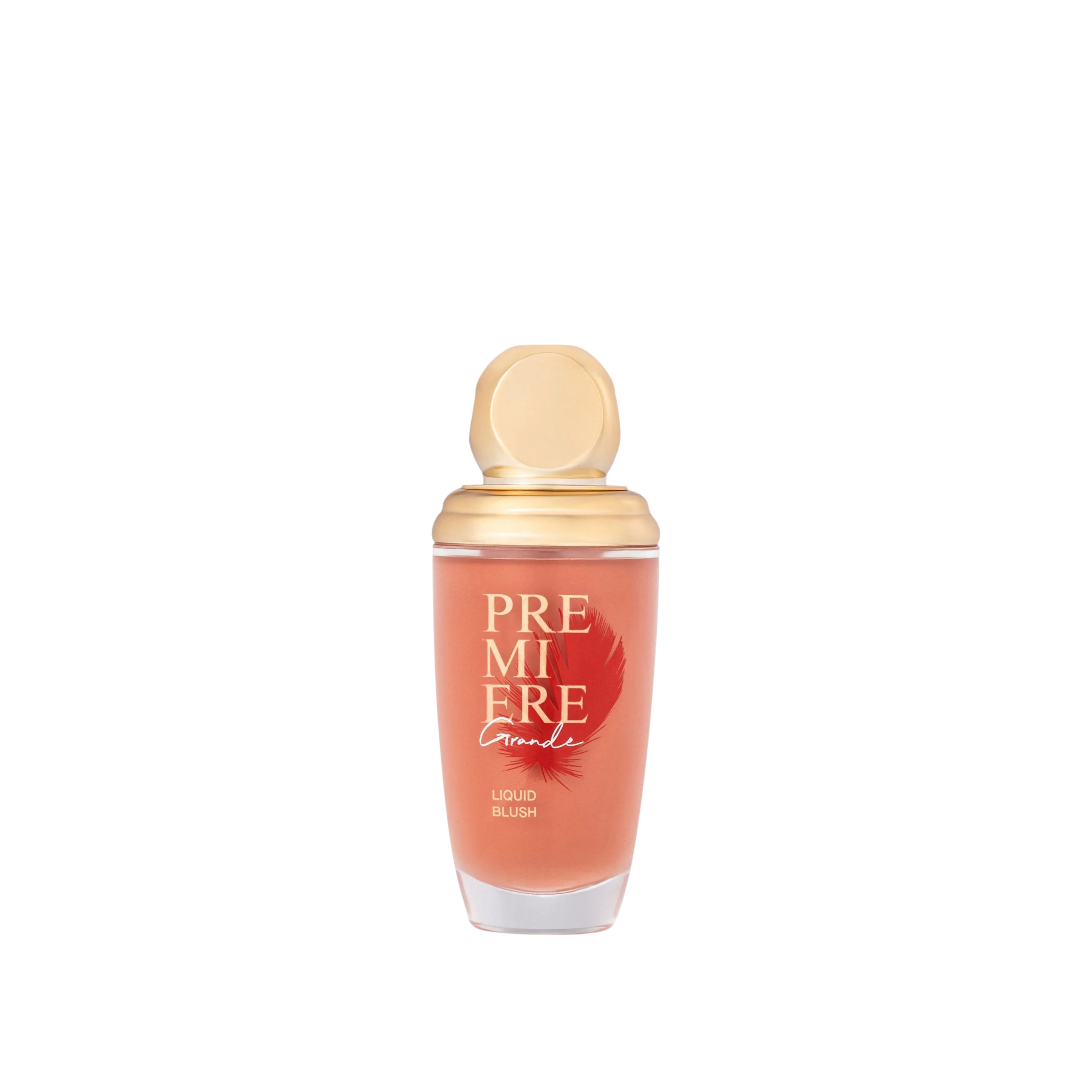 Румяна для лица жидкие Blush Liquide Premiere Grande