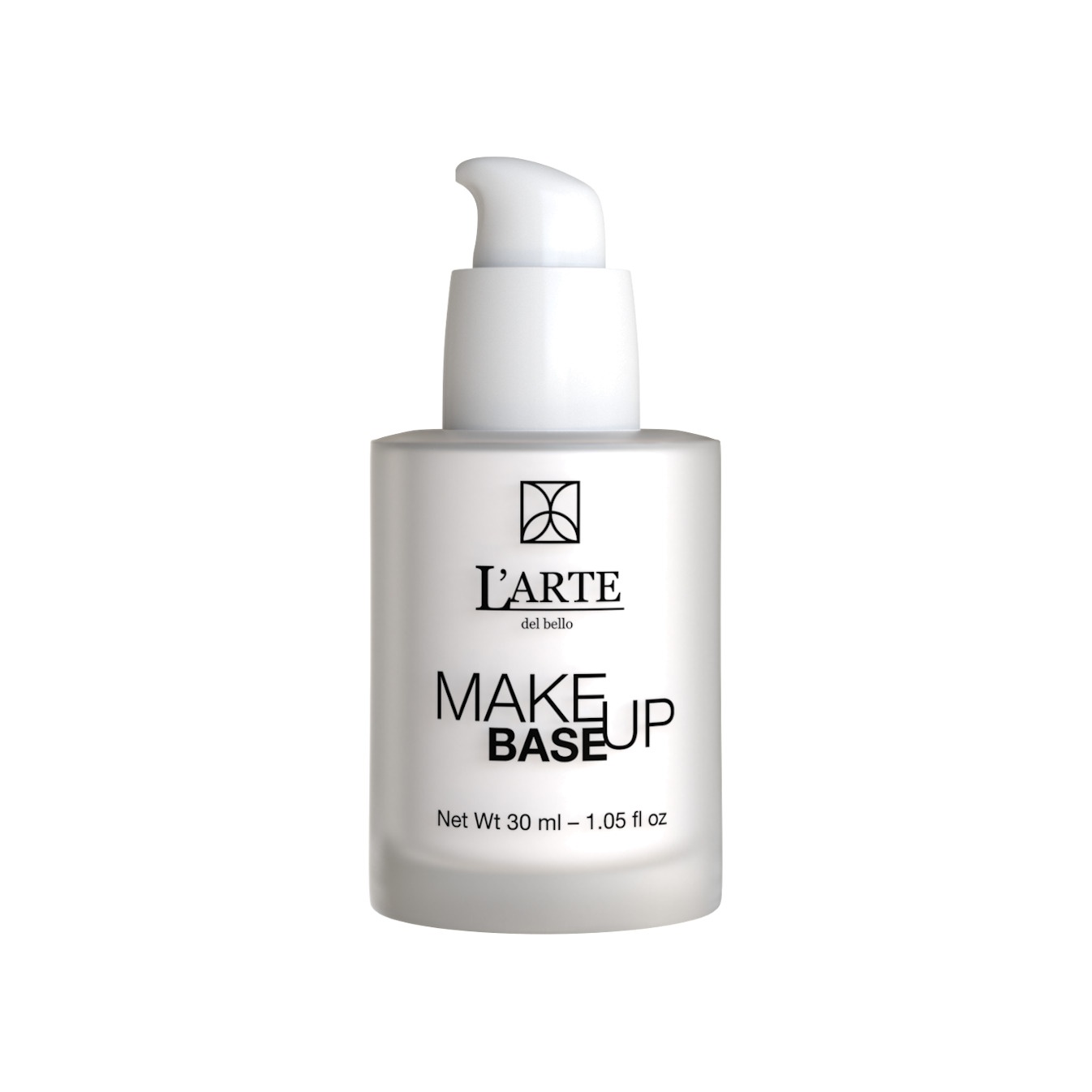 База для макияжа выравнивающая и матирующая Make Up Base Mattifying купить в VISAGEHALL