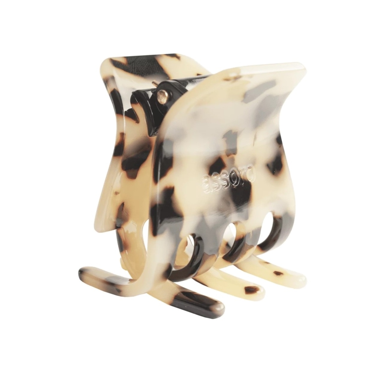 Краб для волос Саванна мини купить в VISAGEHALL