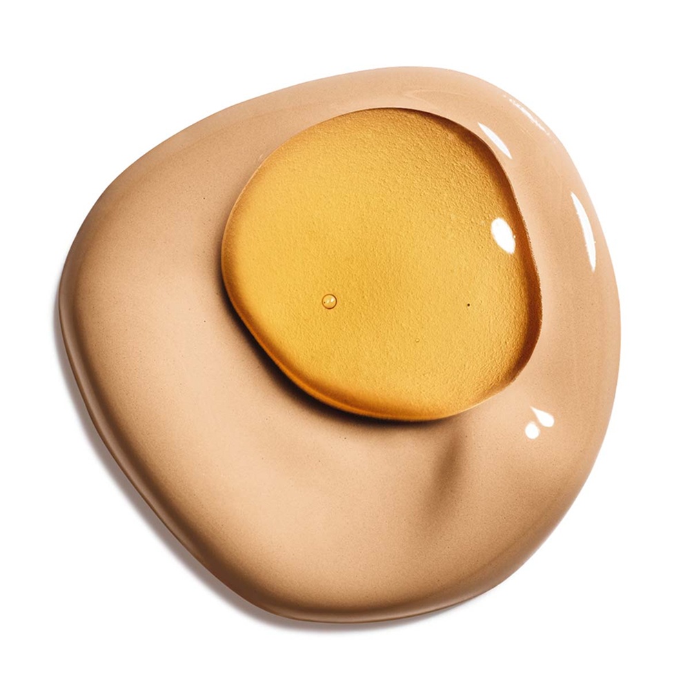 Тональный крем антивозрастной Double Serum Foundation 