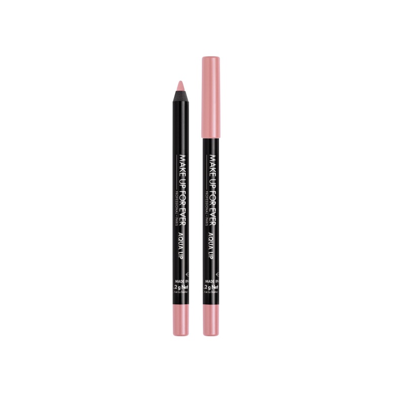 Карандаш для губ водостойкий Aqua Lip купить в VISAGEHALL