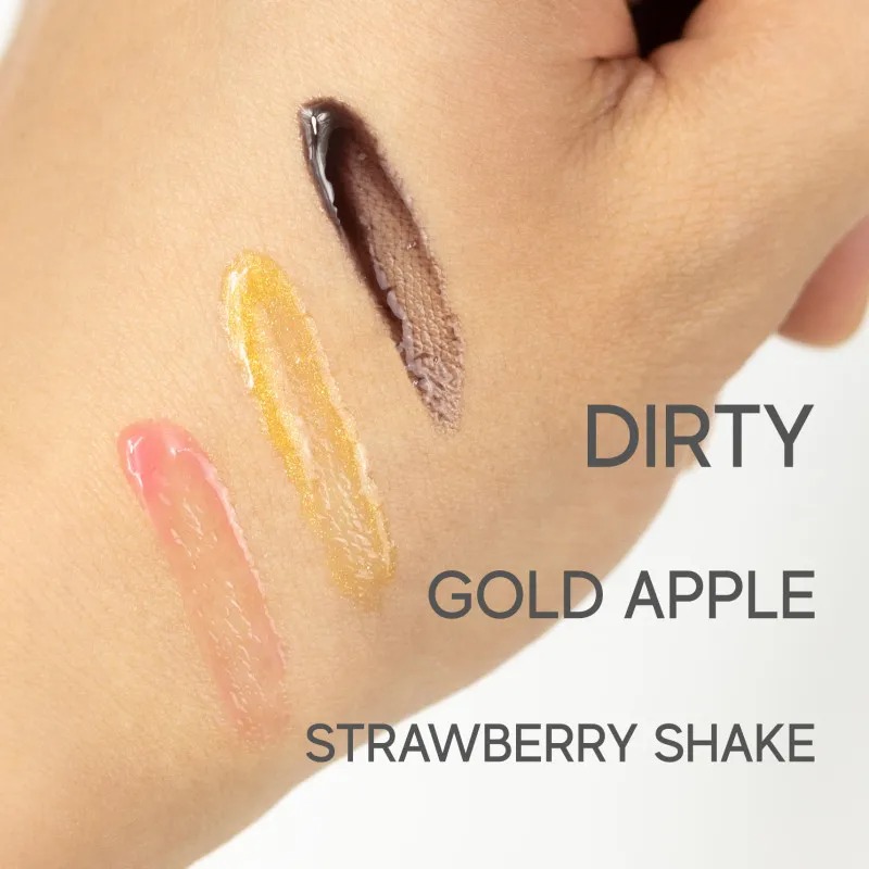 Блеск для губ Strawberry Snake купить в VISAGEHALL