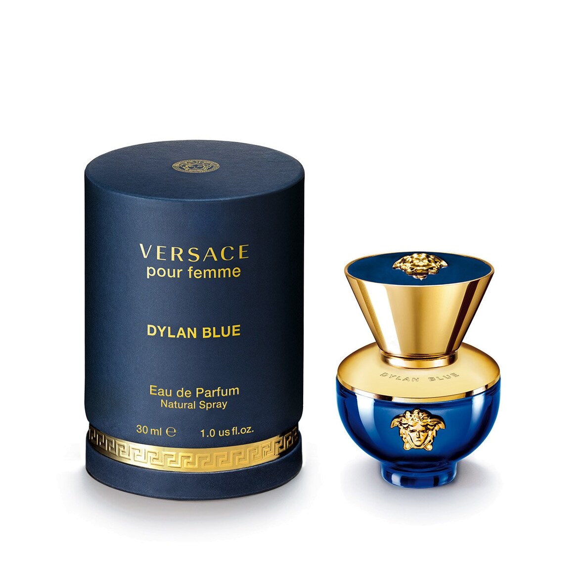 Dylan Blue Pour femme Парфюмерная вода