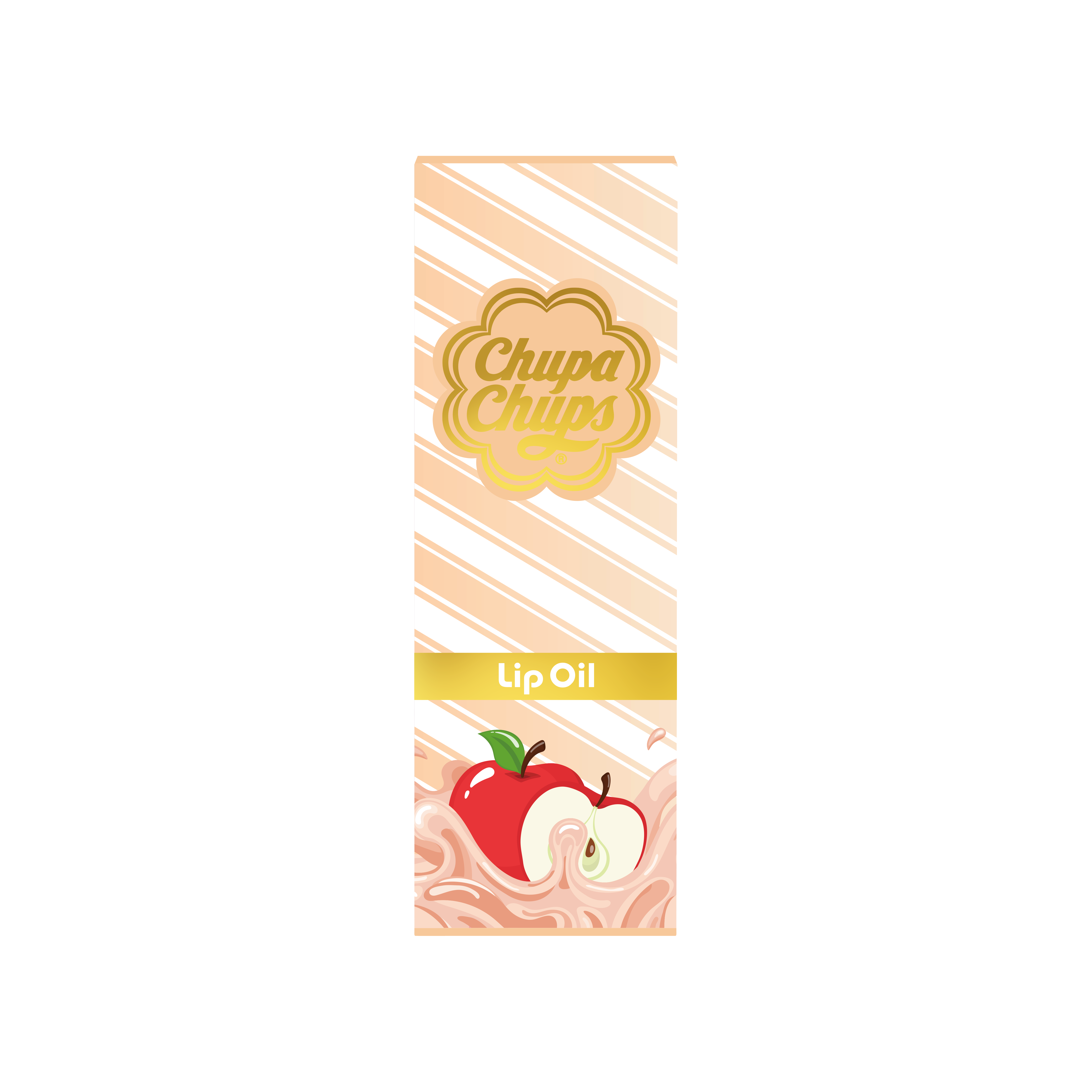 Масло для губ ухаживающее Juicy Lip Oil 