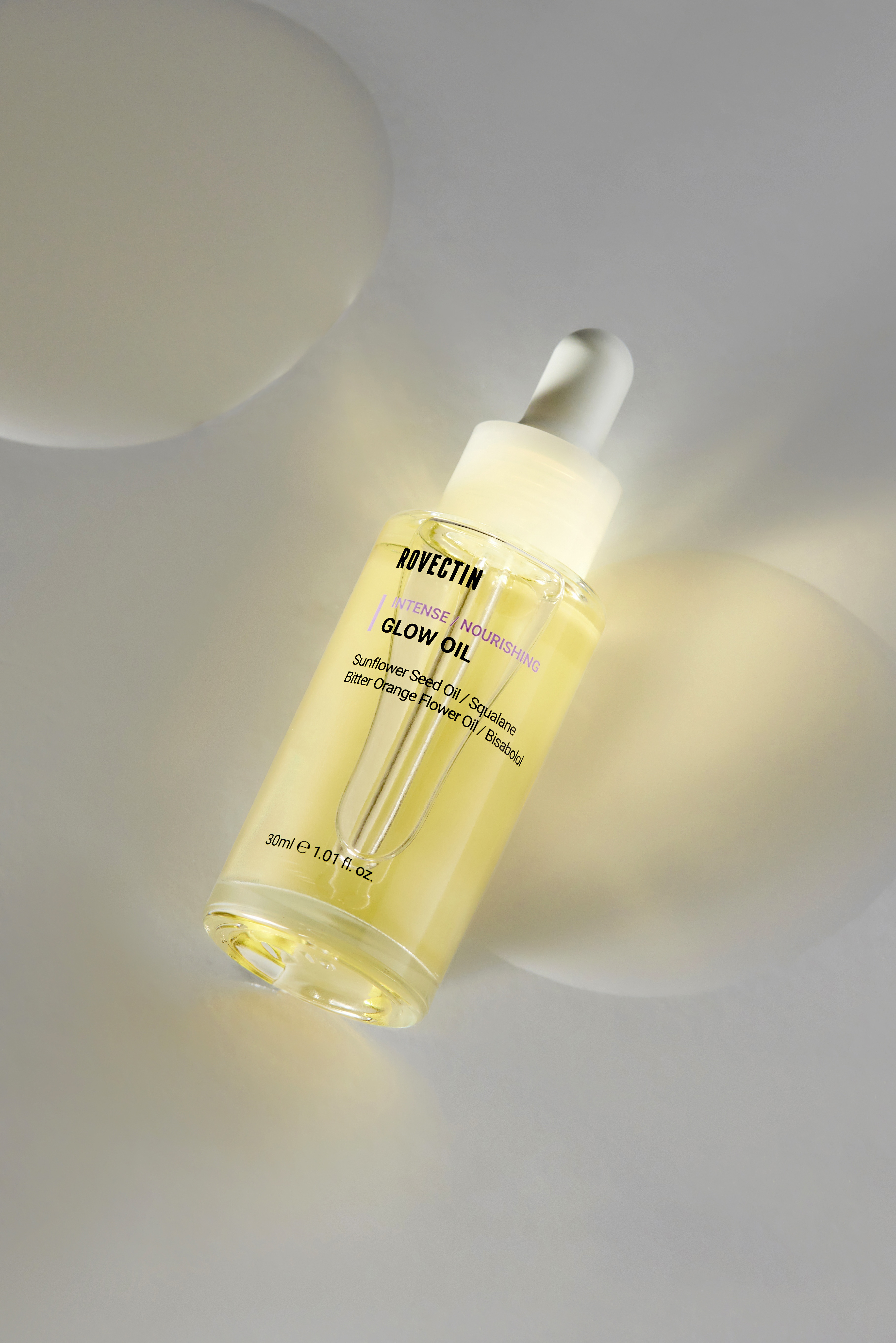 Масло для сияния кожи лица купить в VISAGEHALL