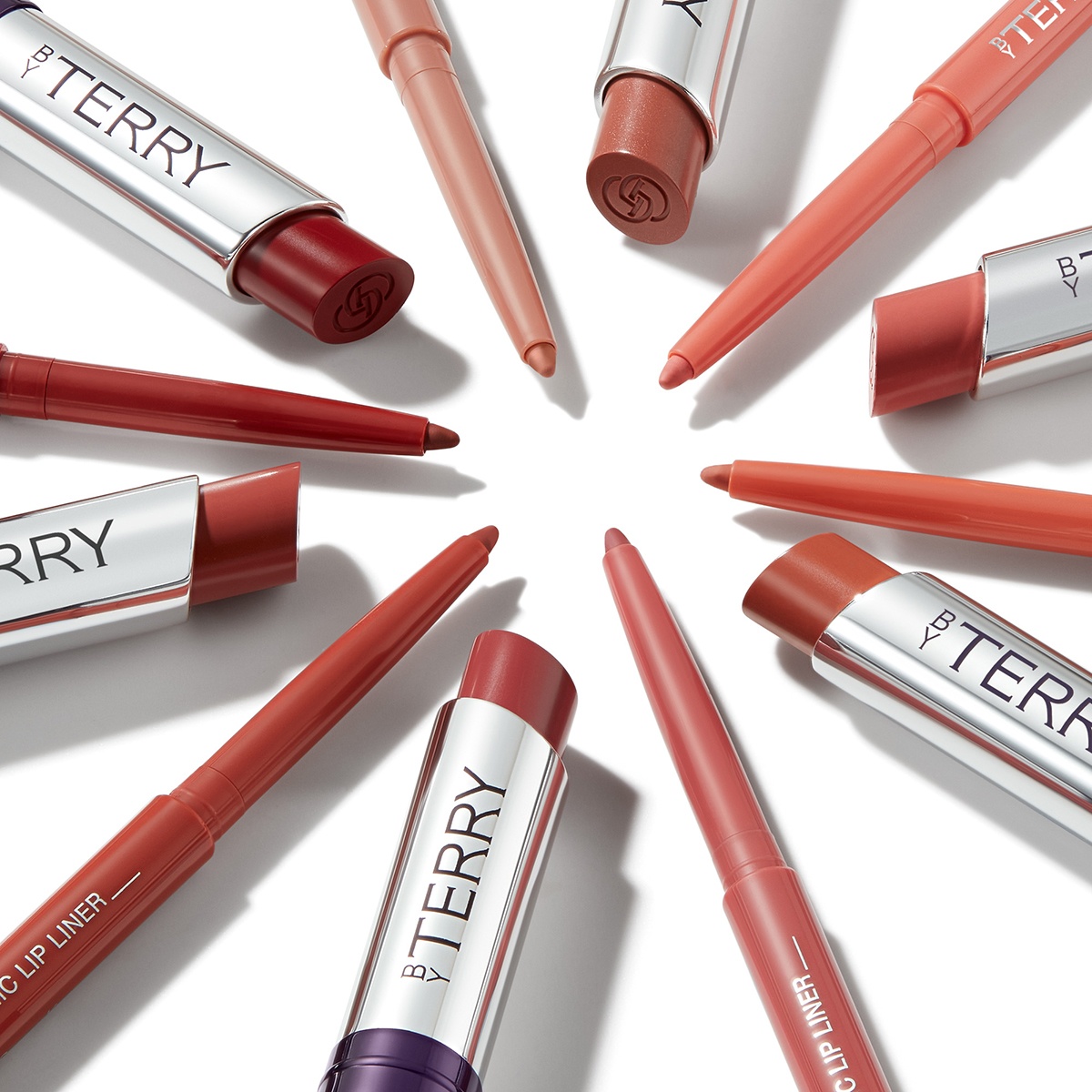 Карандаш для губ Hyaluronic Lip Liner