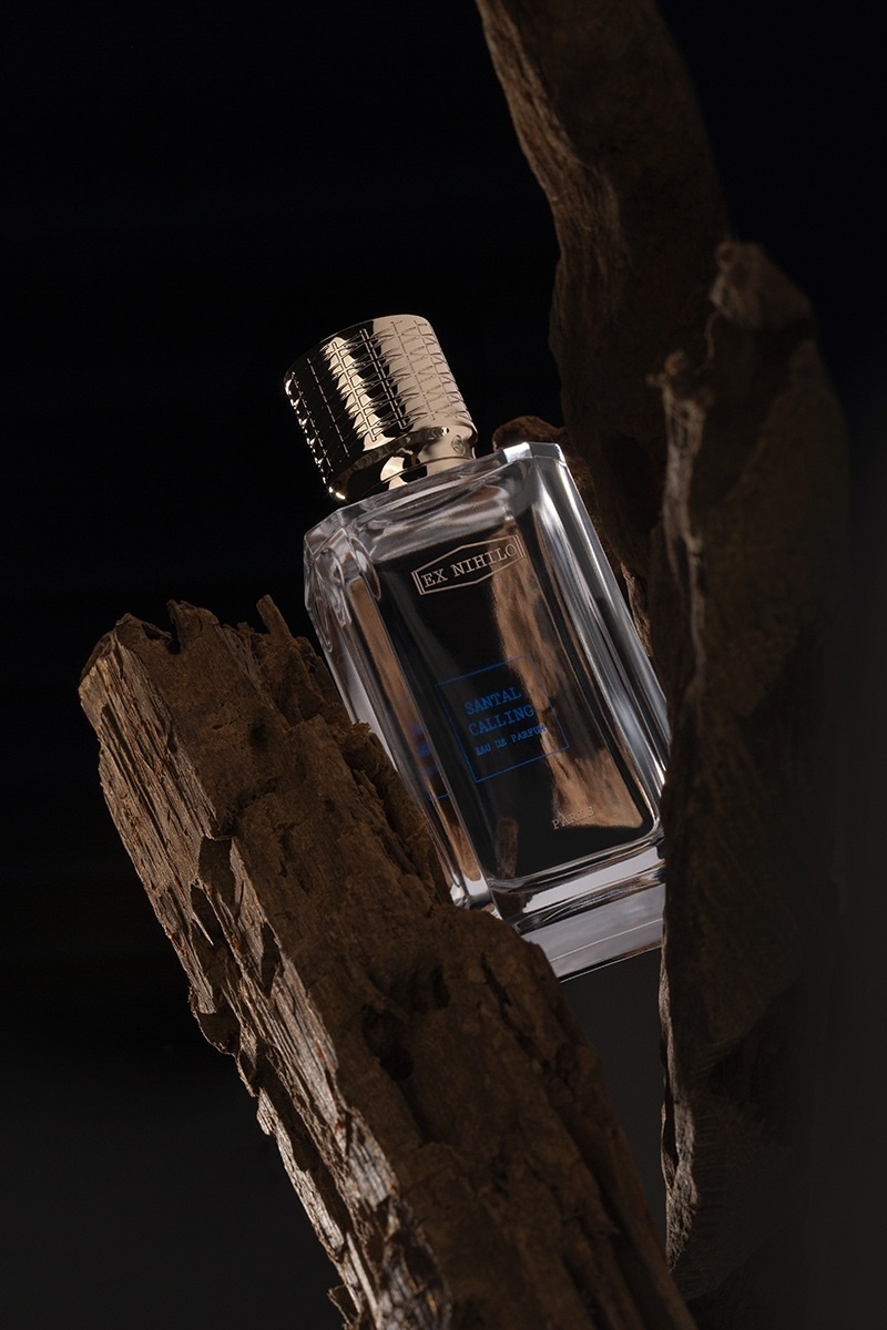 Santal Calling Парфюмерная вода