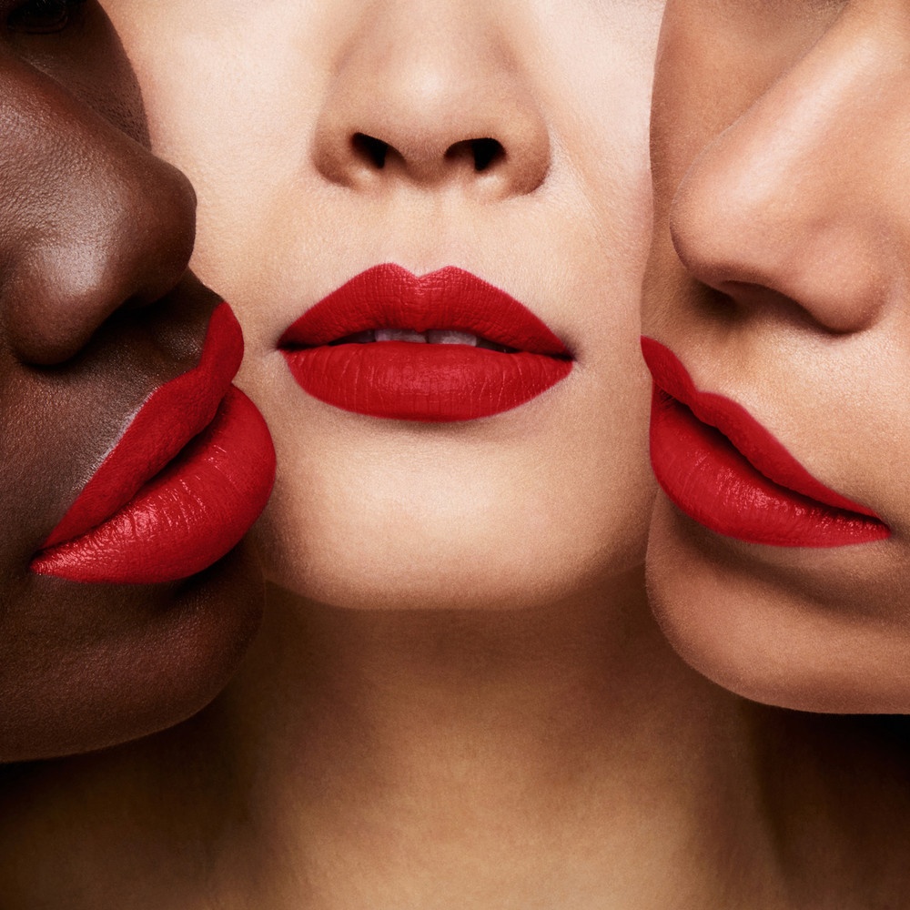 Помада для губ жидкая Liquid lip Luxe Matte