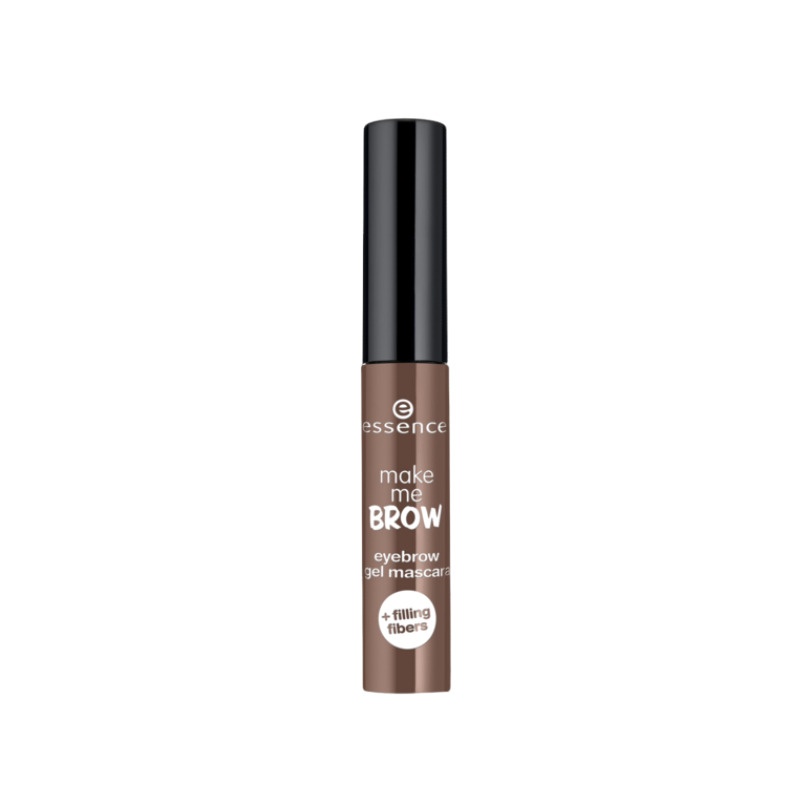 Тушь-гель для бровей Make Me Brow