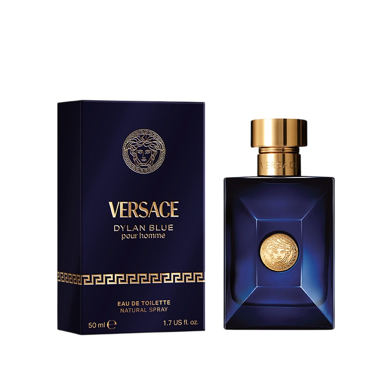Dylan Blue homme Туалетная вода