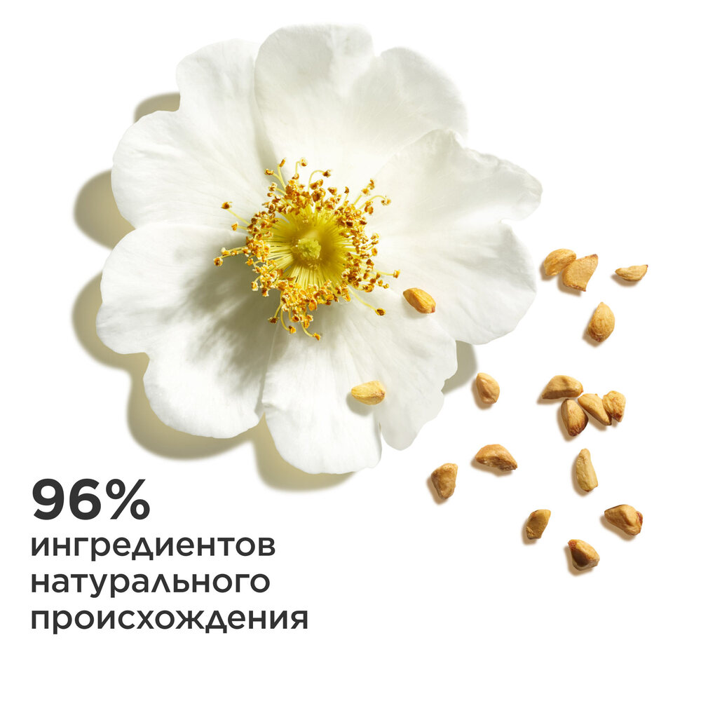 Бальзам для губ на основе масел Lip Oil Balm