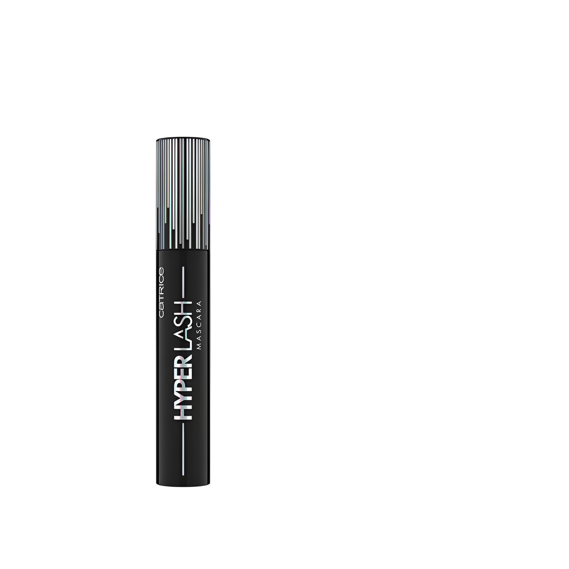 Тушь для ресниц объём и длина Hyper Lash Mascara