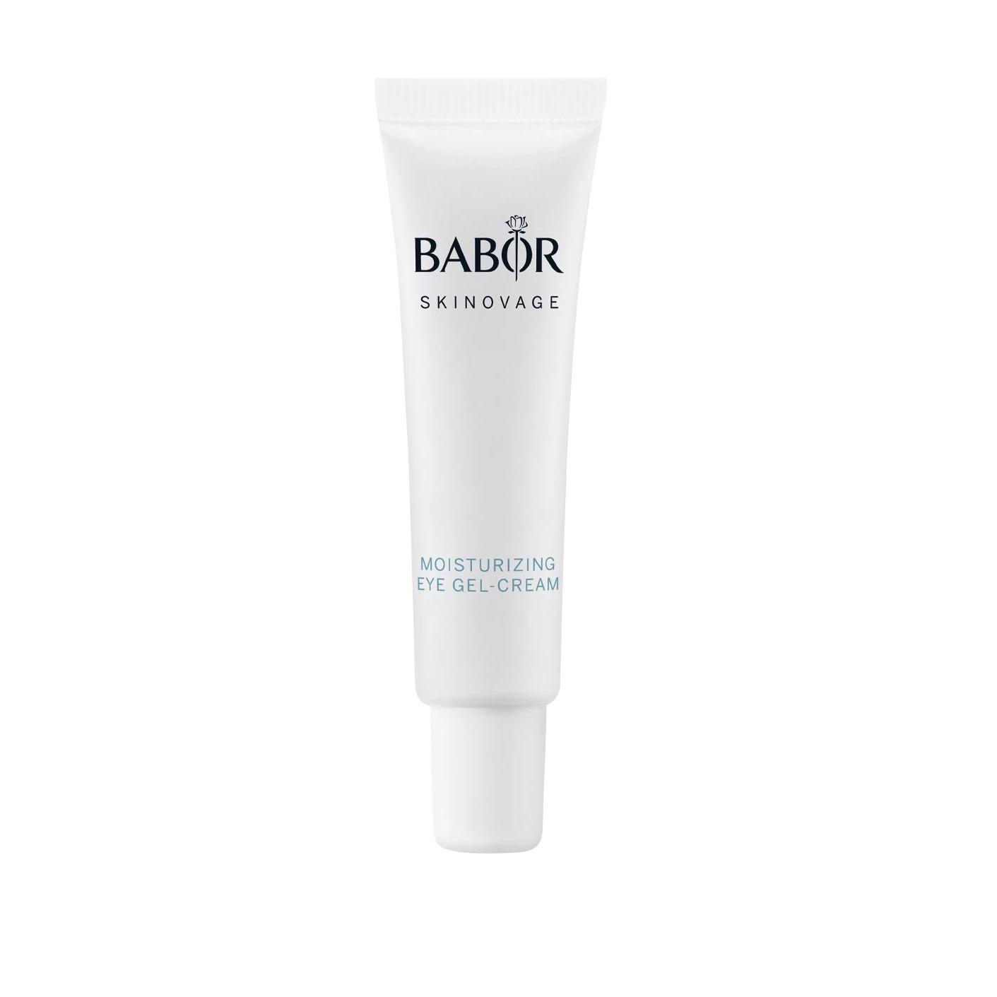 Гель-крем для век увлажняющий Moisturizing Eye Gel-Cream Skinovage купить в VISAGEHALL