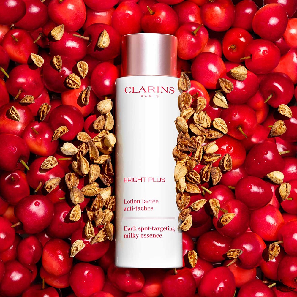 Молочко смягчающее, способствующее сокращению пигментации Bright Plus купить в VISAGEHALL