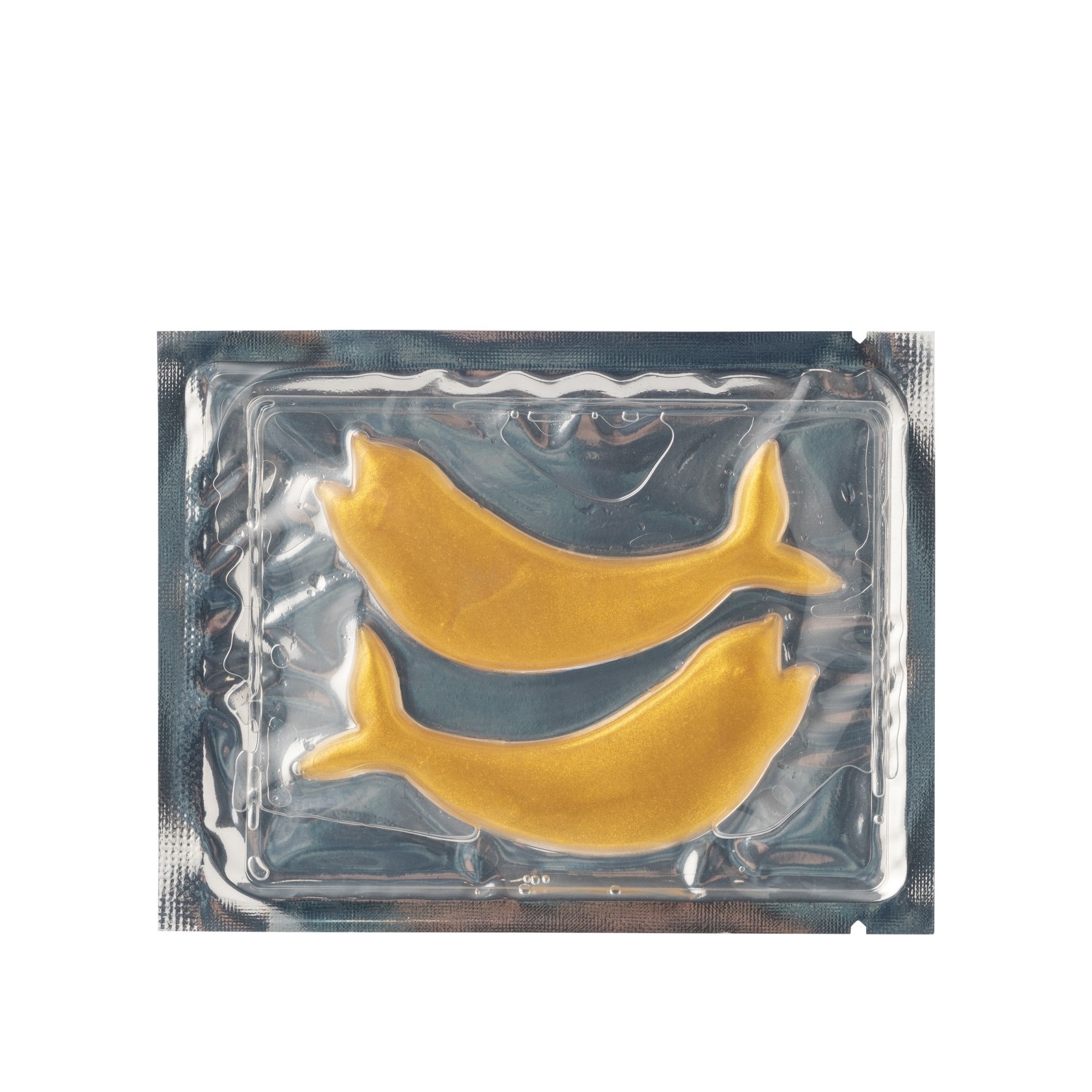 Патчи для глаз Goldfish Eye Patches купить в VISAGEHALL