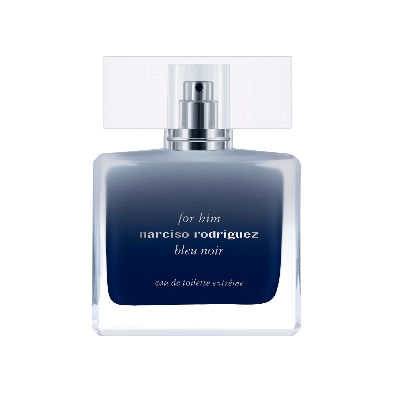 For Him Bleu Noir Extreme Туалетная вода 