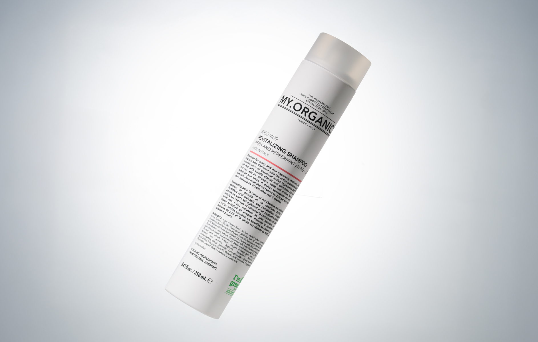 Подарок от MY.ORGANICS