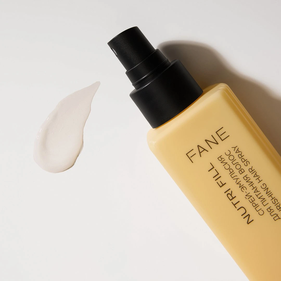 Спрей-эмульсия для питания волос Nutri Fill купить в VISAGEHALL