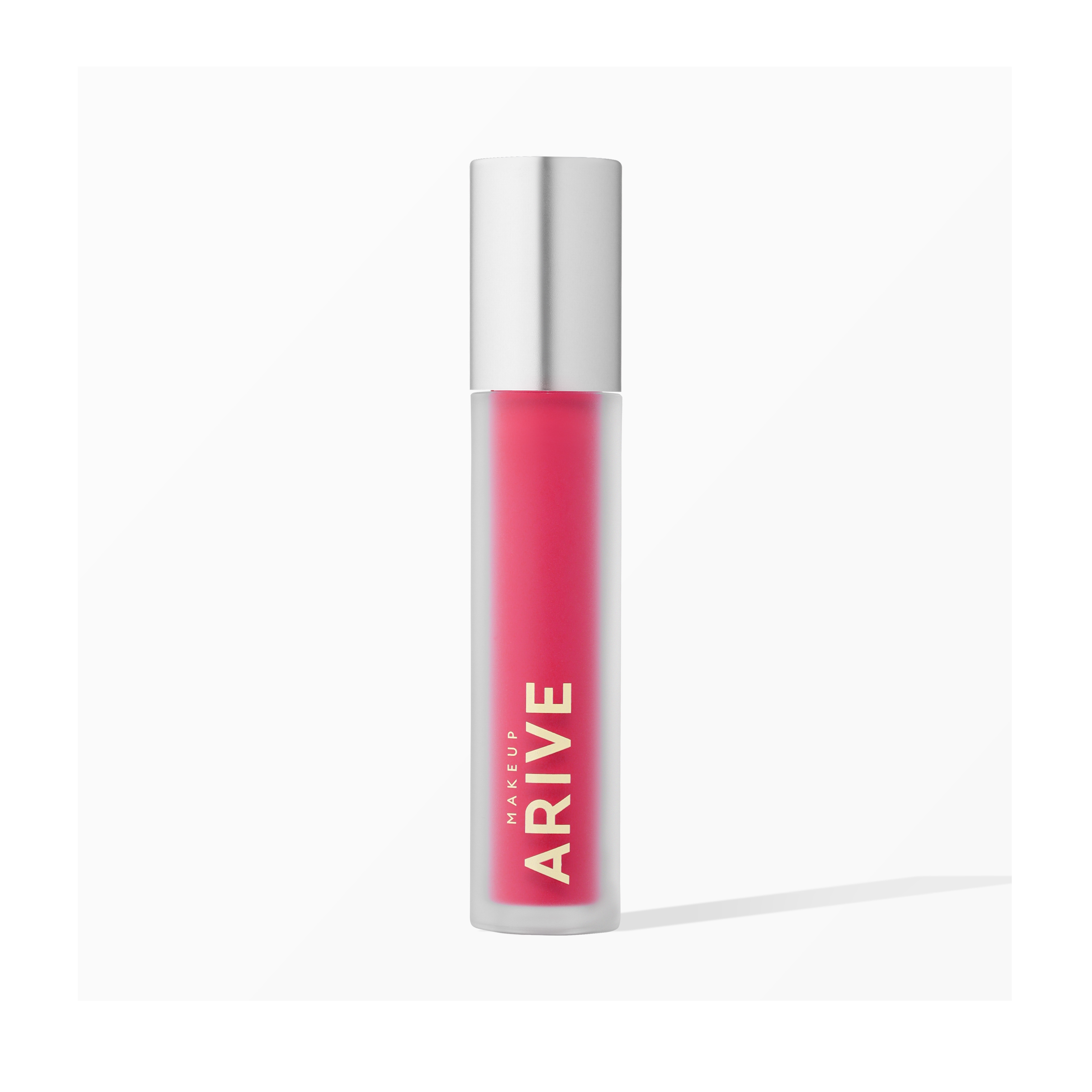 Матовая помада-суфле Soft Matte Lipstick