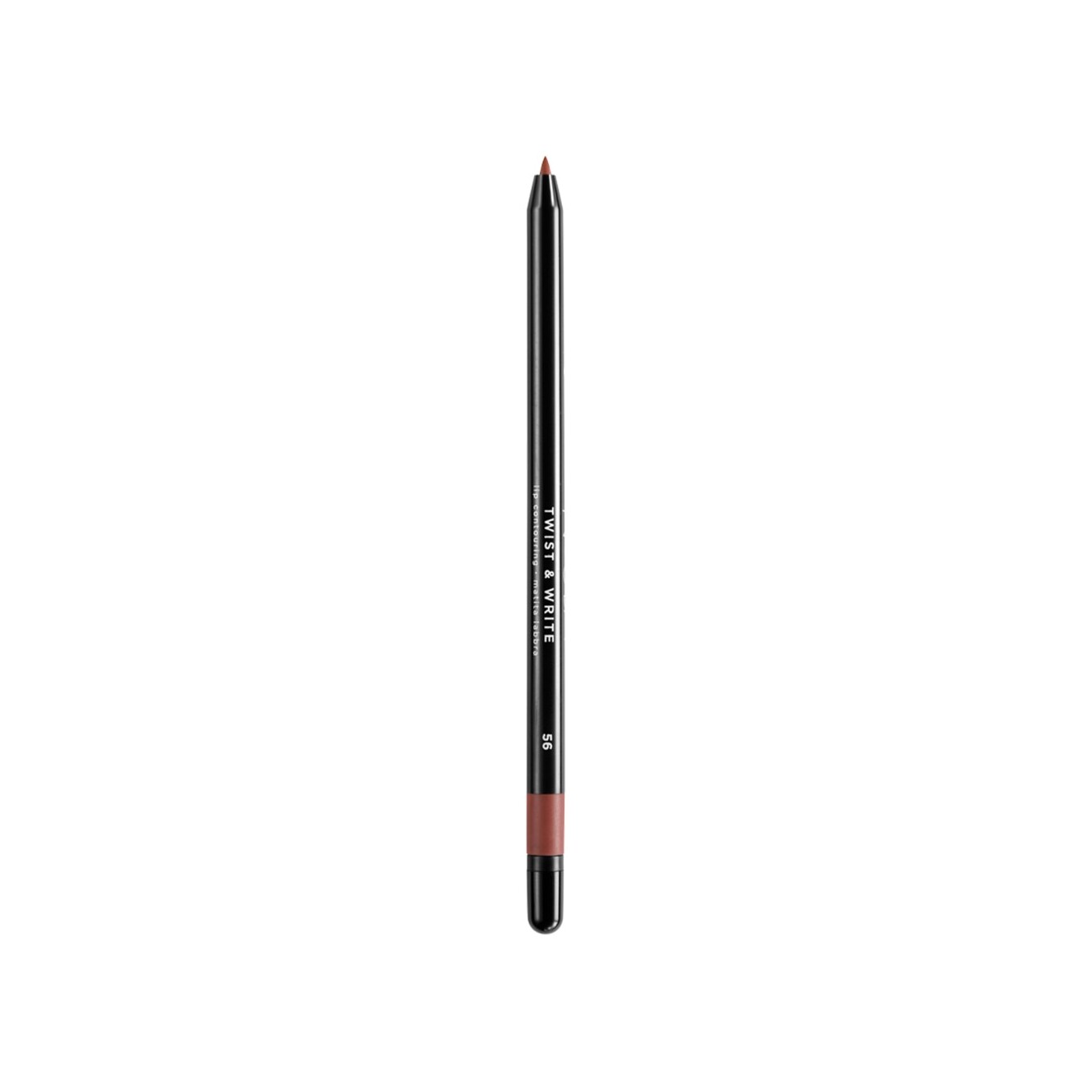 Карандаш для губ автоматический Twist&Write Lip Contouring купить в VISAGEHALL