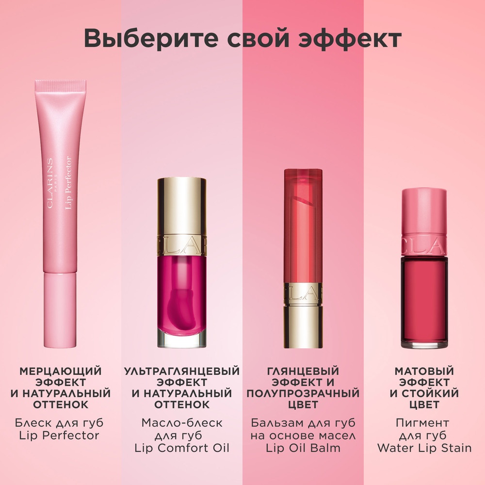 Блеск для губ Lip Perfector