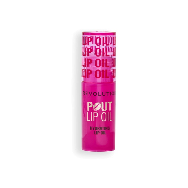 Масло для губ Pout Lip Oil