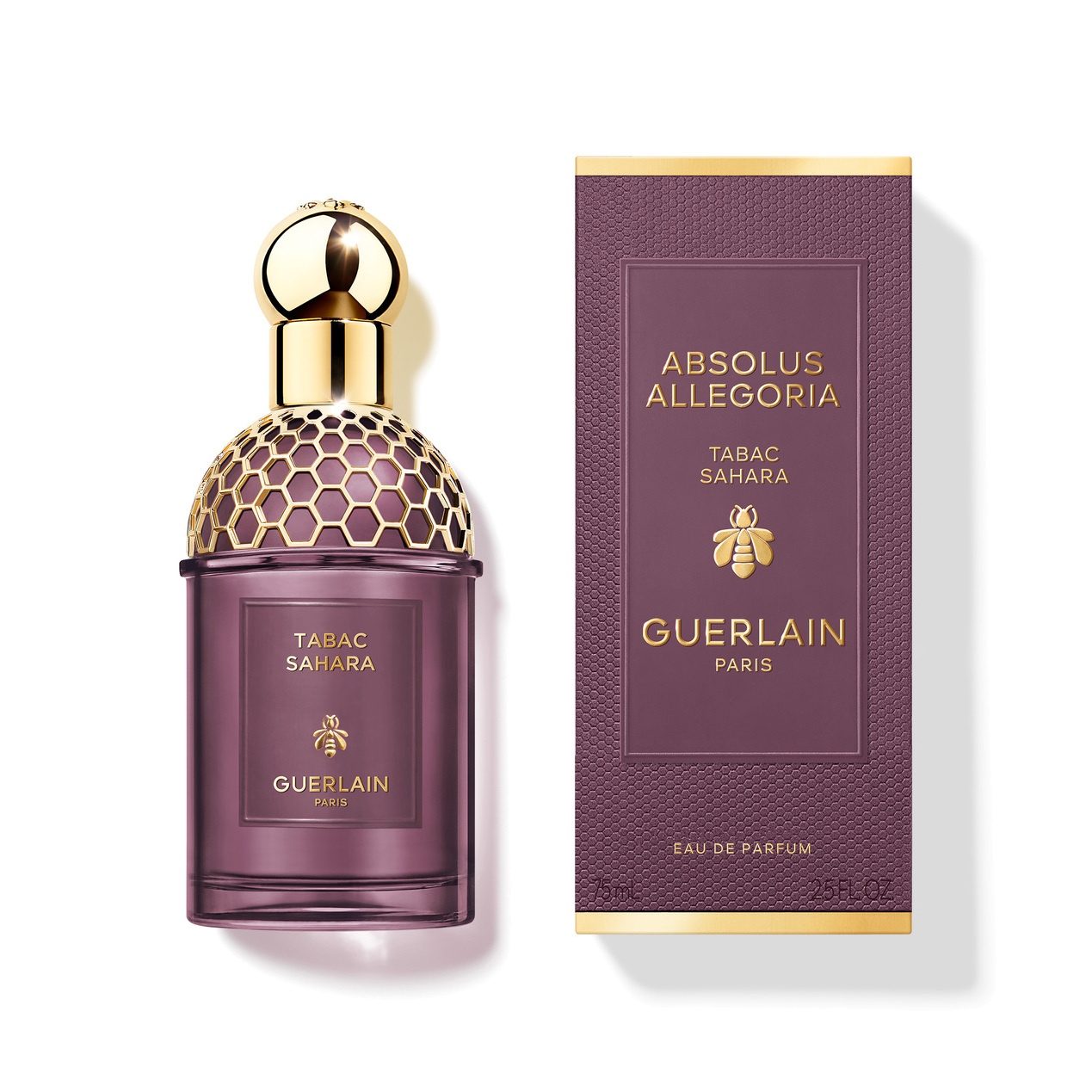 Absolus Allegoria Tabac Sahara Парфюмерная Вода