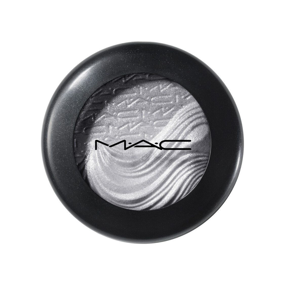 Тени кремовые с эффектом сияния In Extra Dimension Eye Shadow