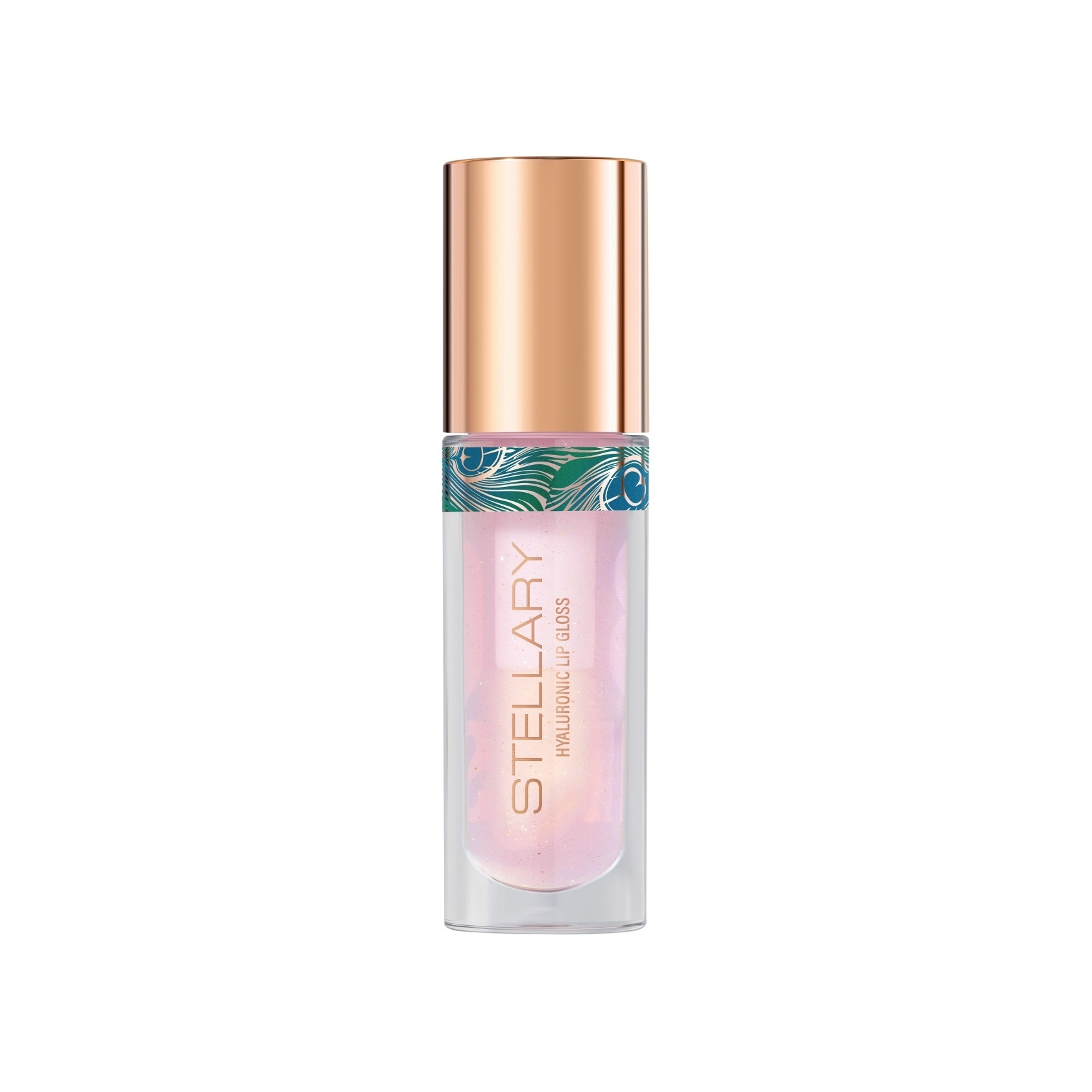 Блеск для губ Lipgloss Big Lips