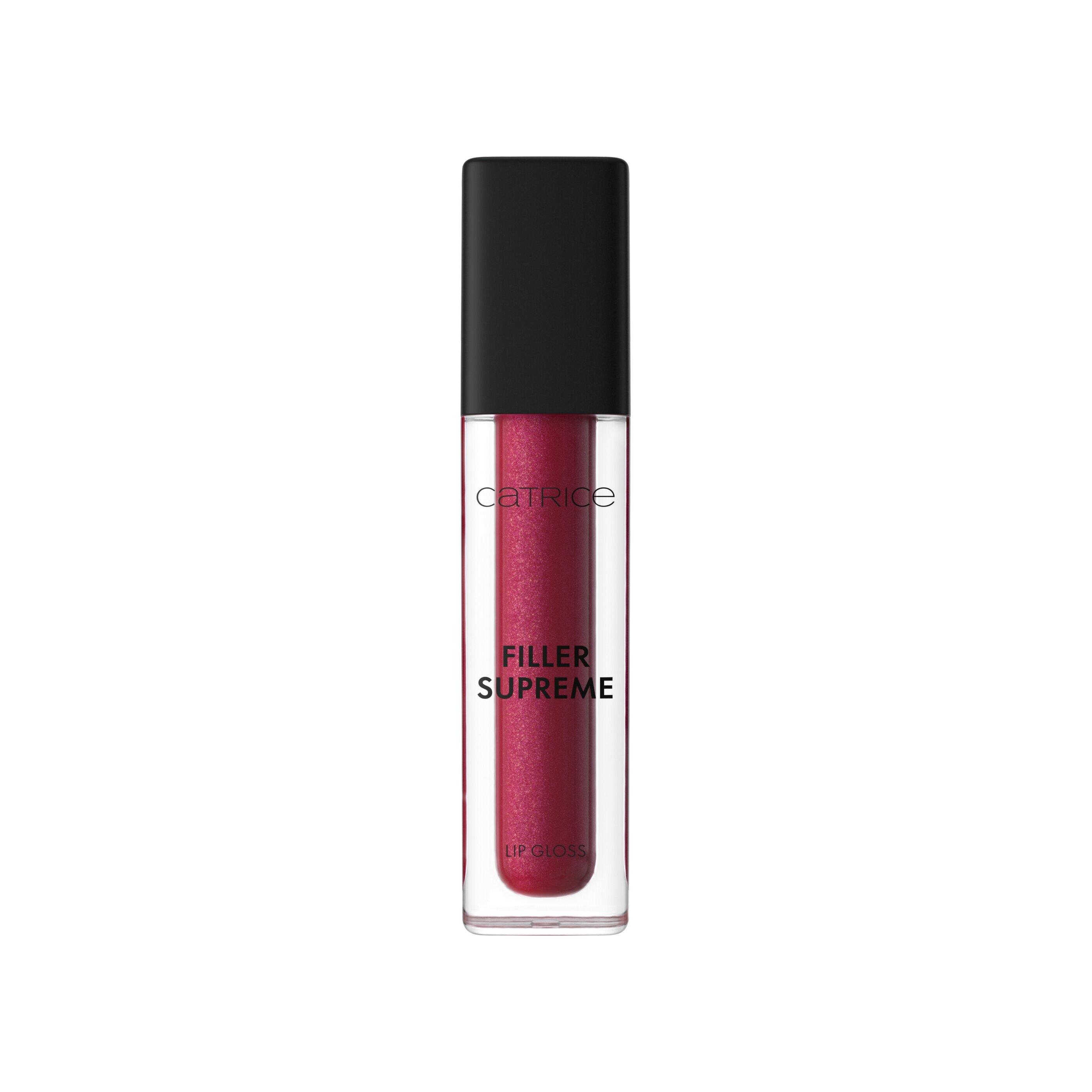 Блеск для губ Filler Supreme Lip Gloss