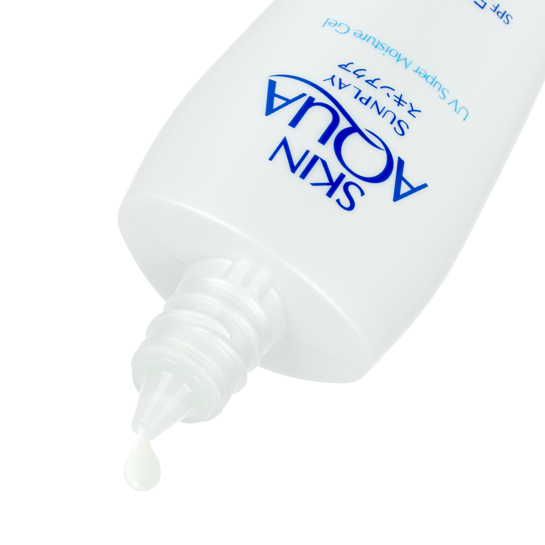 Гель для лица и тела солнцезащитный супер-увлажняющий SPF50 PA+++ купить в VISAGEHALL