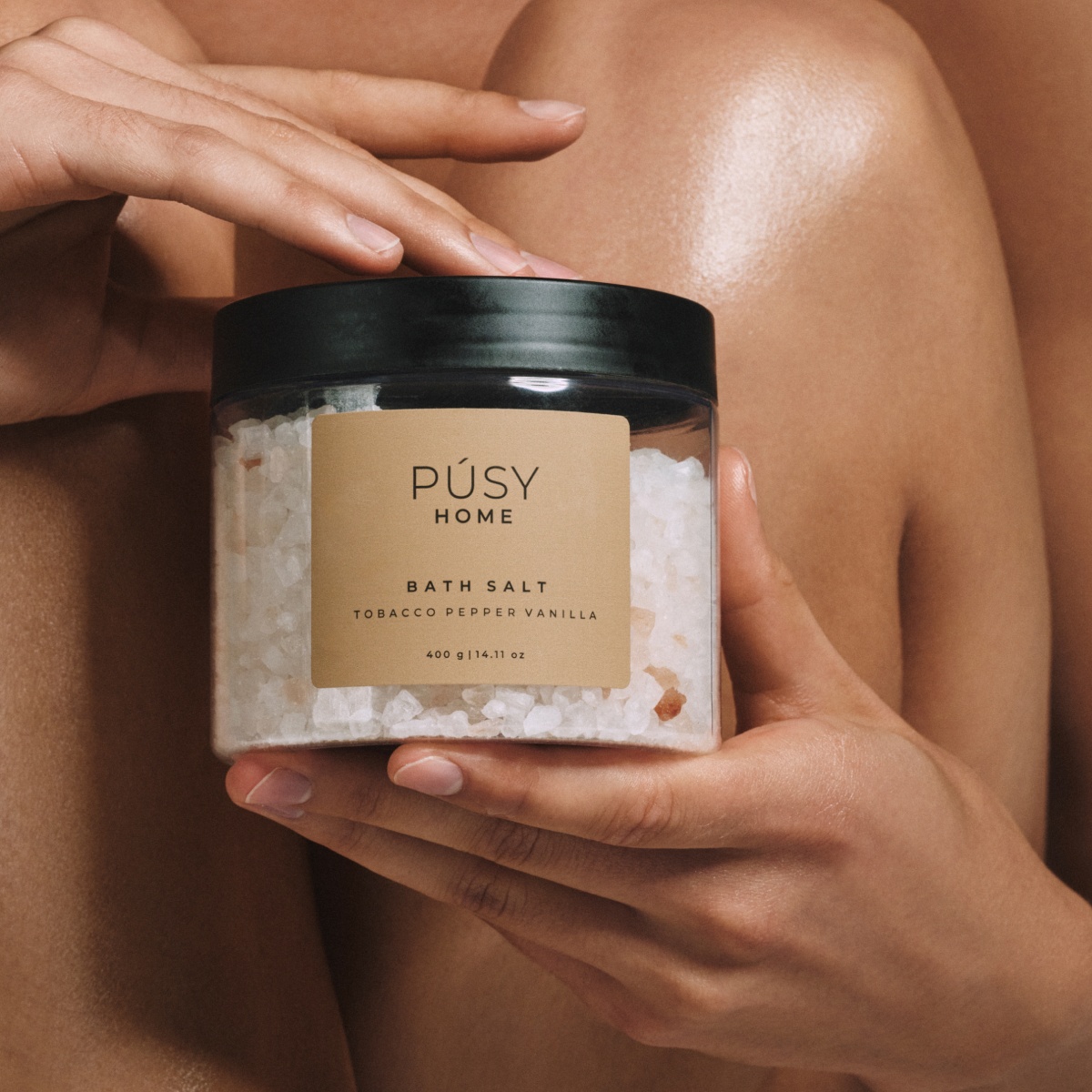 Соль для ванны Bath salt купить в VISAGEHALL