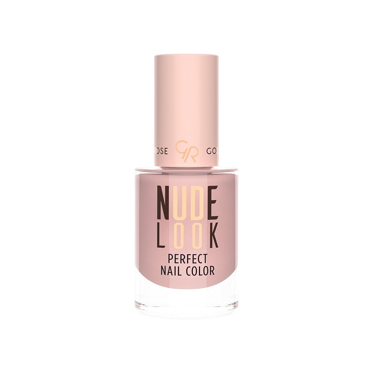 Лак для ногтей Nude Look Perfect Nail Color