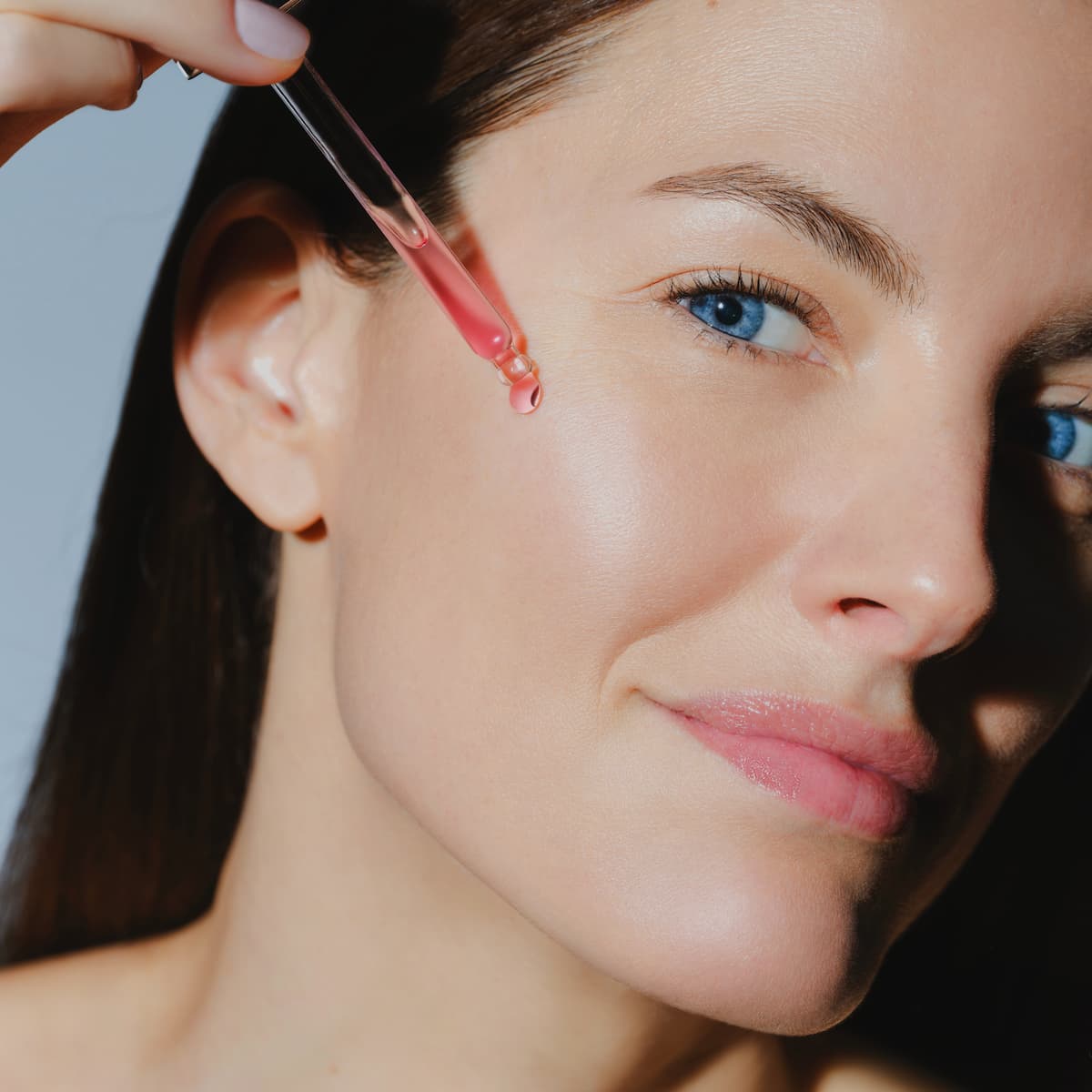 Black Rose Сыворотка концентрированная с экстрактом Черной Розы купить в VISAGEHALL