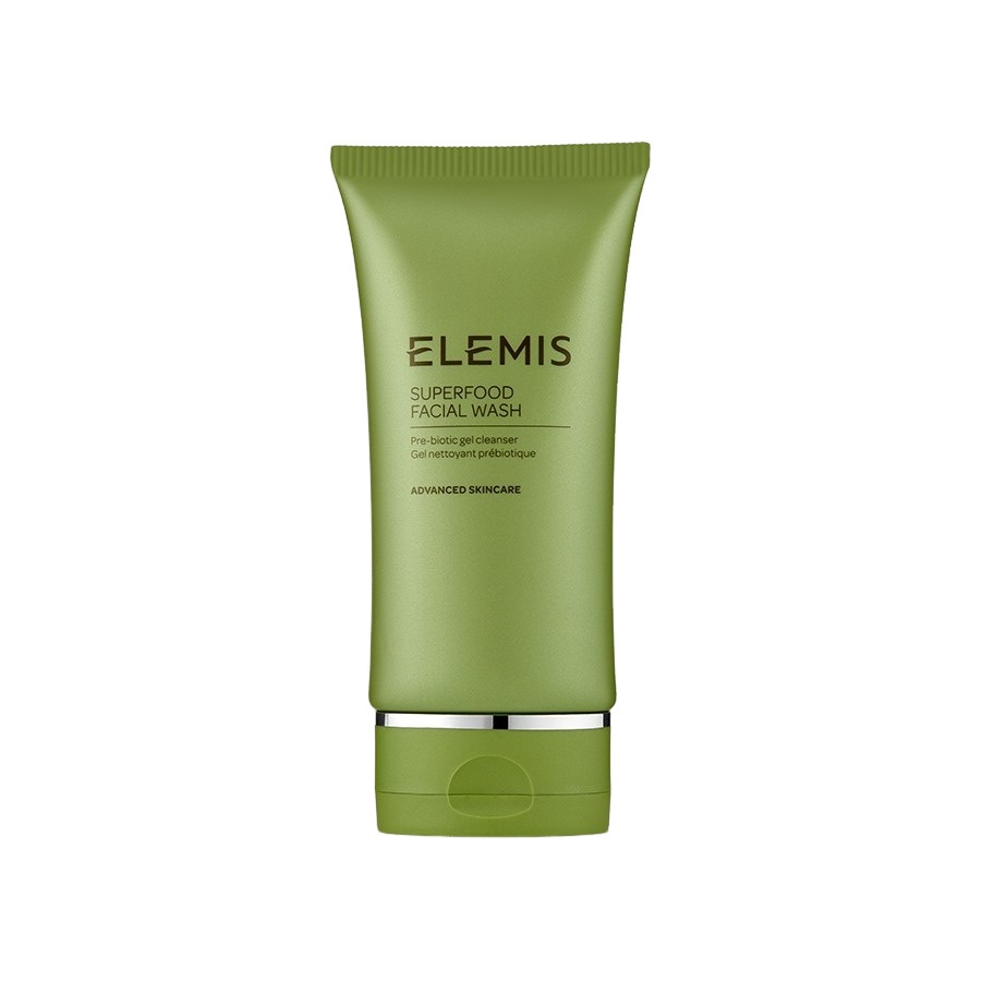 Гель для умывания с Омега-комплексом Superfood Facial Wash