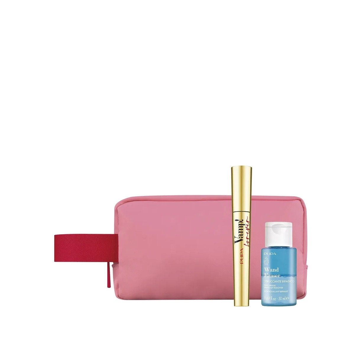 Набор Тушь Vamp! Forever + Wand Eraser купить в VISAGEHALL