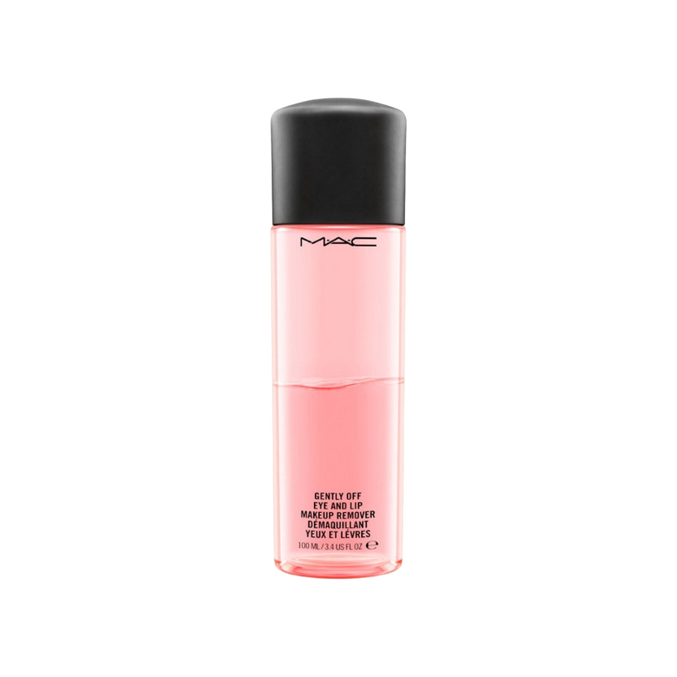 Средство для снятия макияжа Gently Off Eye And Lip Makeup Remover купить в VISAGEHALL