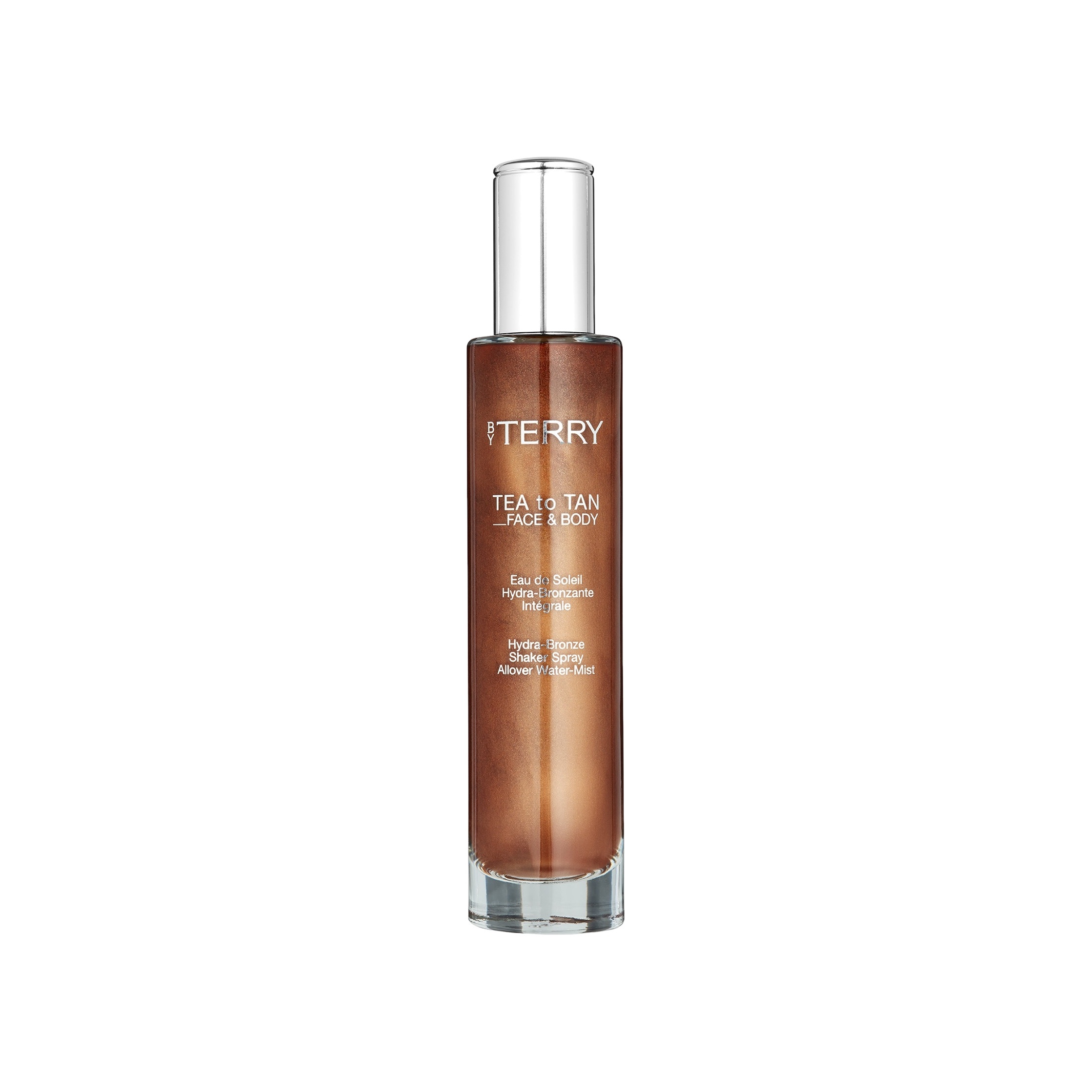 Бронзатор для лица и тела Tea To Tan Face & Body купить в VISAGEHALL