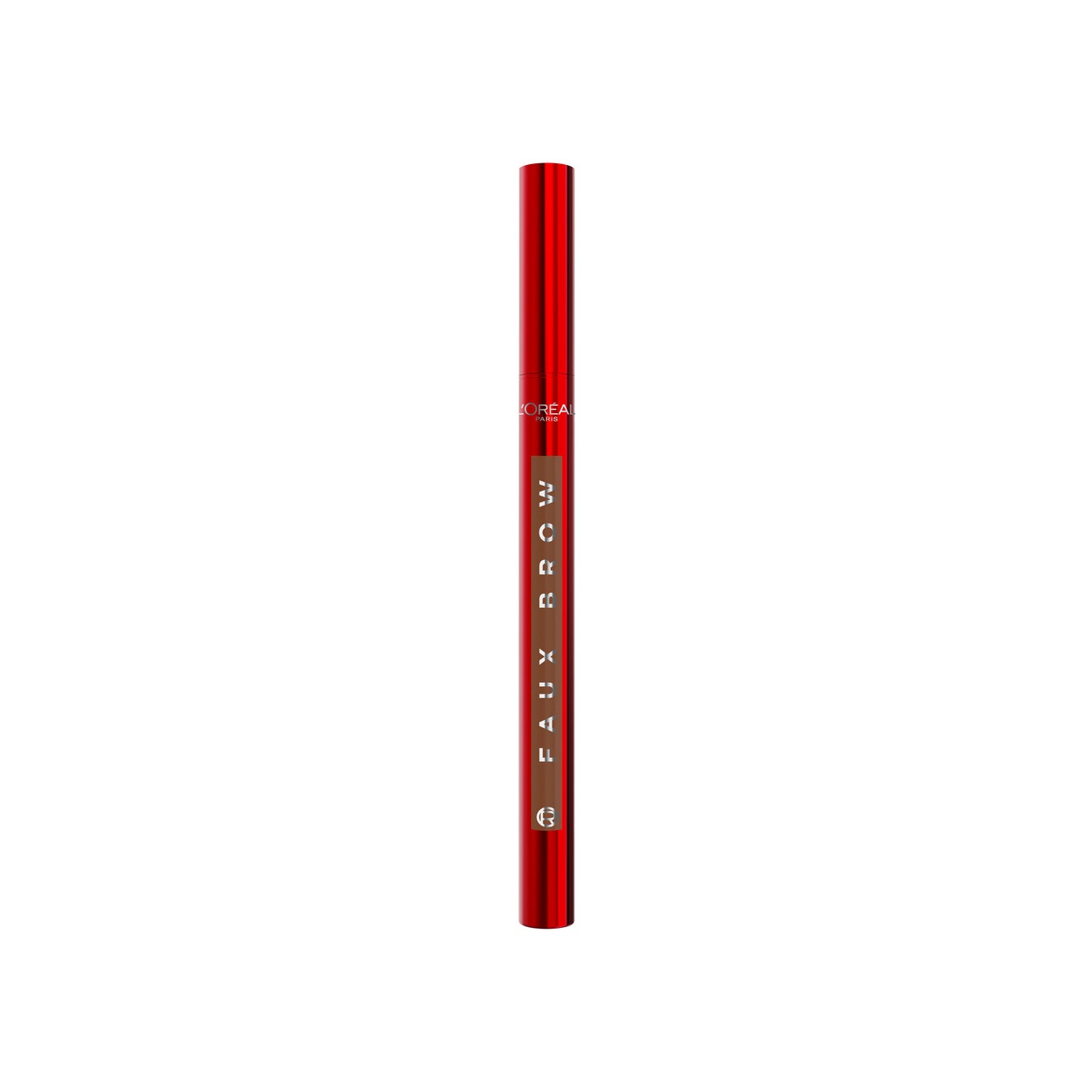 Маркер-тинт для бровей Faux Brow